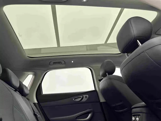 BYD Seal 05 DM-i — Фото автомобиля 21
