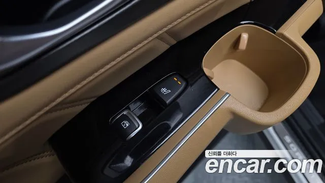 Kia Sorento 4th Gen — Фото автомобиля 30