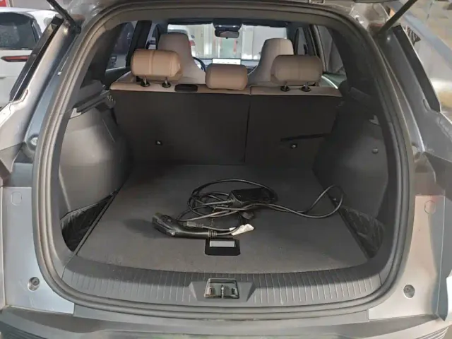 BYD Song Pro — Фото автомобиля 18