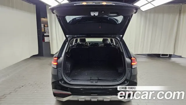 Kia Sportage — Фото автомобиля 17