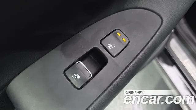 Hyundai Grandeur — Фото автомобиля 25