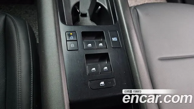 Hyundai Ioniq6 — Фото автомобиля 17