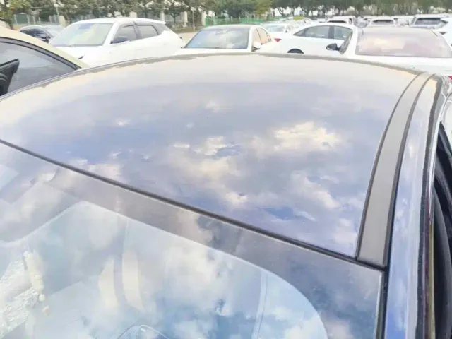 BYD Qin PLUS — Фото автомобиля 6