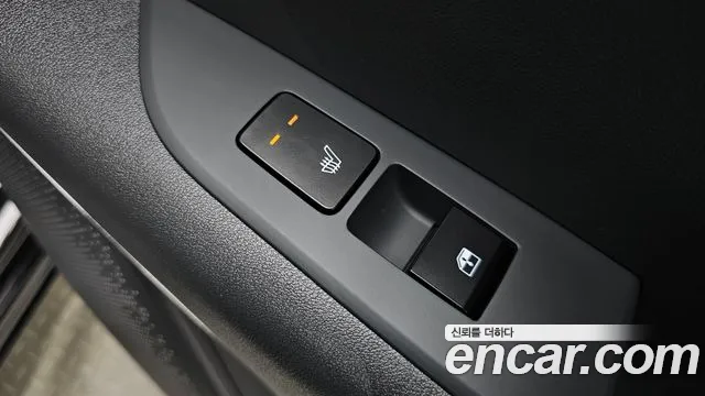 Kia Niro Niro (New) — Фото автомобиля 30