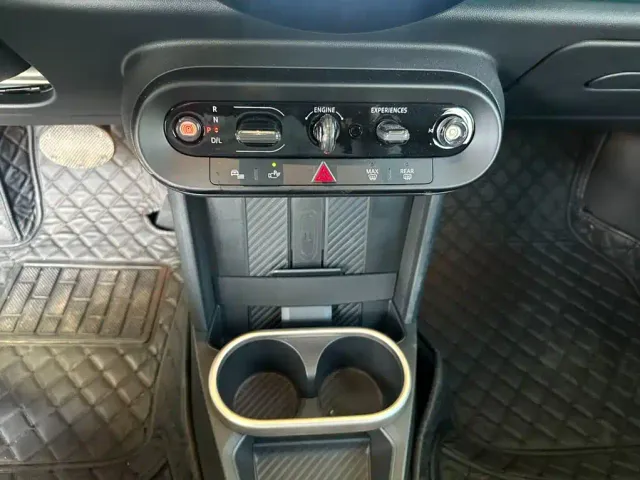 MINI Hatch — Фото автомобиля 14