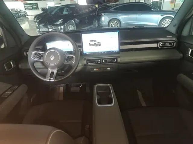 Baojun Yep Plus — Фото автомобиля 9