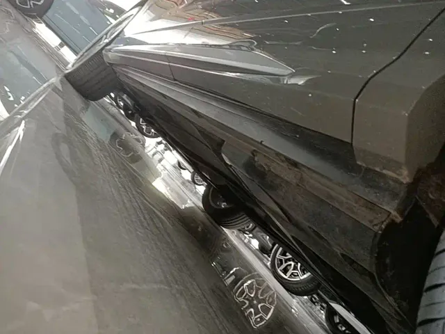 Audi Q3 — Фото автомобиля 21