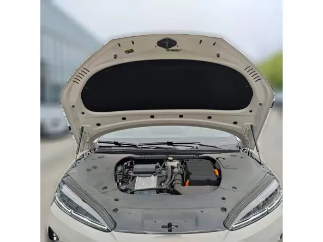BYD Seal 07 DM-i — Фото автомобиля 3