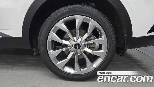 Kia Sorento 4th Gen — Фото автомобиля 6