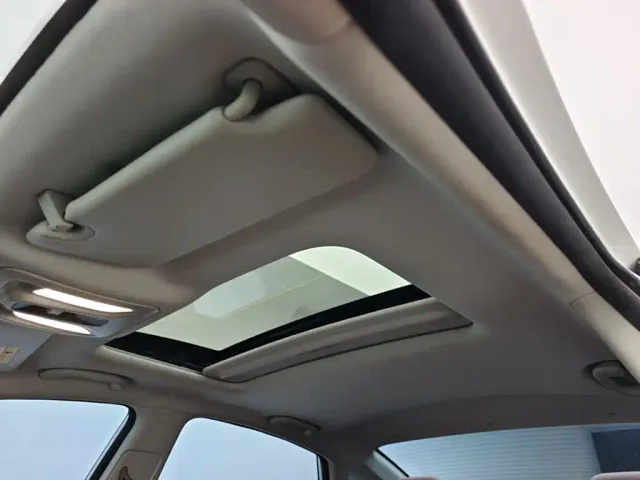 Changan Eado — Фото автомобиля 9