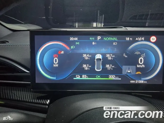 BYD Seal — Фото автомобиля 7