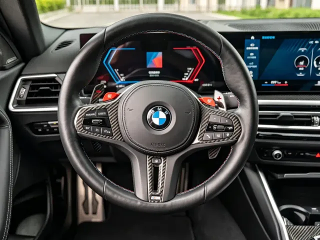 BMW M2 — Фото автомобиля 11