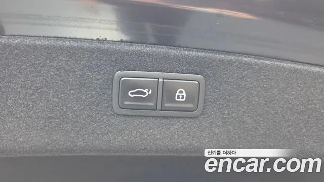 Genesis G80 Бензин 2.5 турбо AWD — Фото автомобиля 25