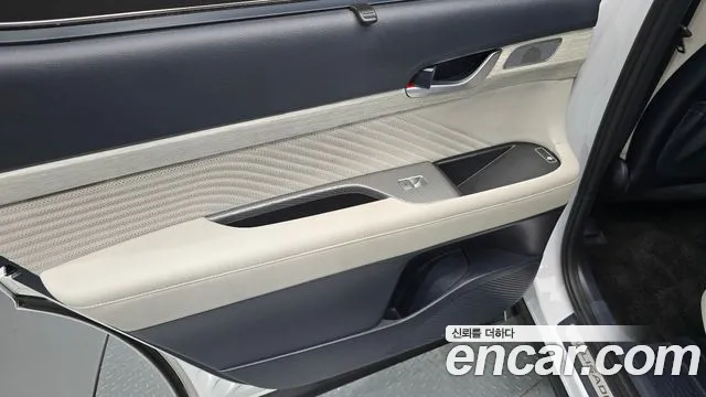 Hyundai Palisade The New — Фото автомобиля 14