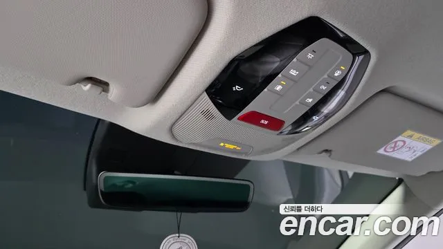Kia EV3 — Фото автомобиля 26