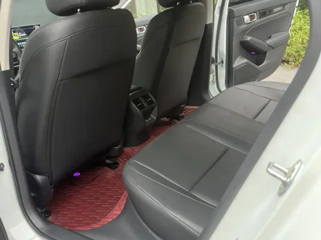 Honda Integra — Фото автомобиля 16
