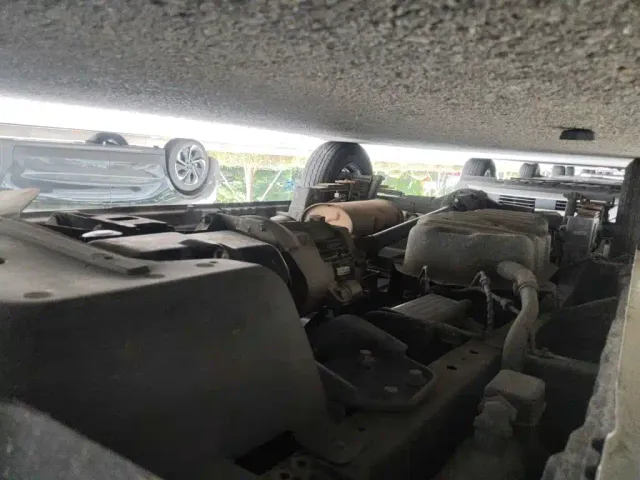 Wuling Rongguang — Фото автомобиля 15