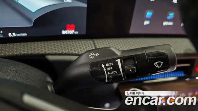 Kia EV6 — Фото автомобиля 25