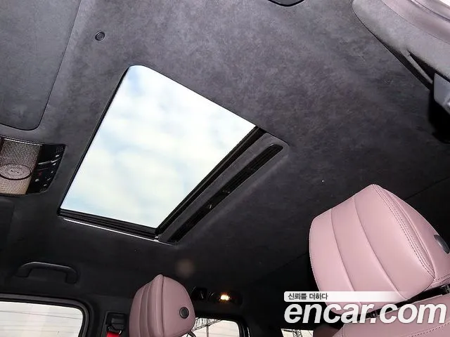 Mercedes-Benz G-Class W463b — Фото автомобиля 16