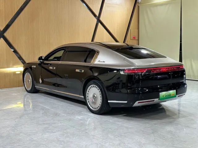 Maextro S800 — Фото автомобиля 4