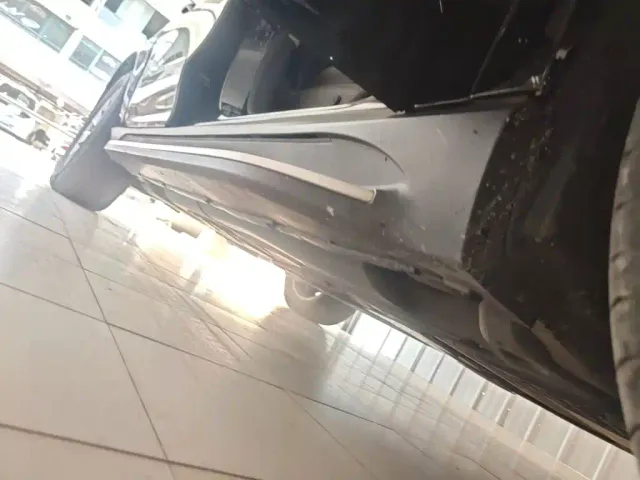 Mercedes-Benz GLE-Class — Фото автомобиля 20