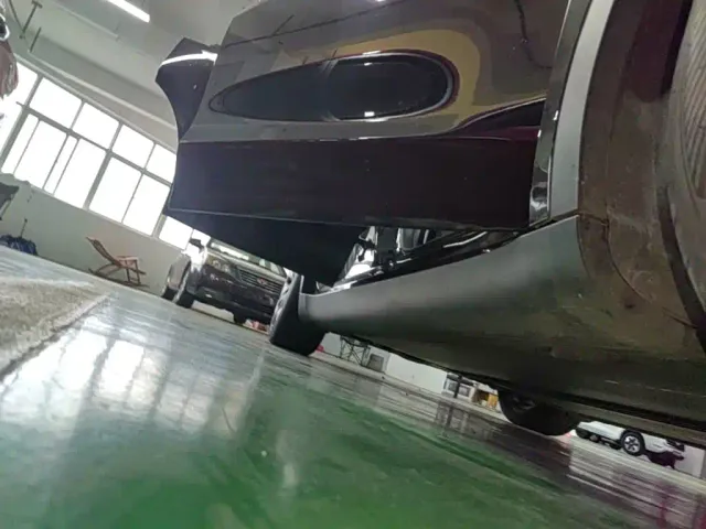 Tesla Model Y — Фото автомобиля 20