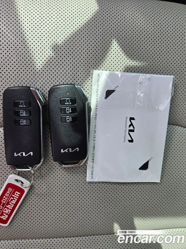 Kia Niro The All New Niro — Фото автомобиля 20