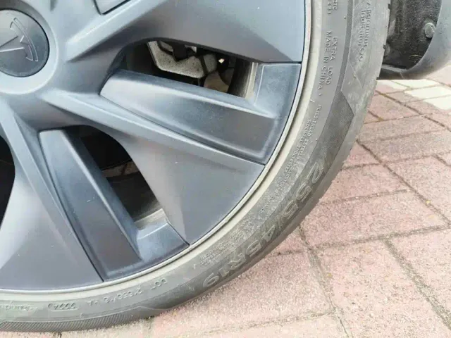 Tesla Model Y — Фото автомобиля 7
