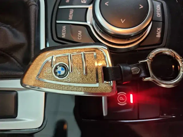 BMW 1 Series — Фото автомобиля 8