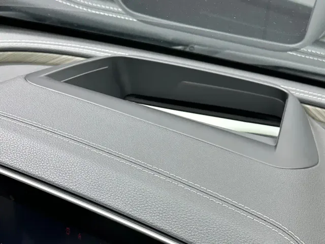 Hongqi H9 — Фото автомобиля 23