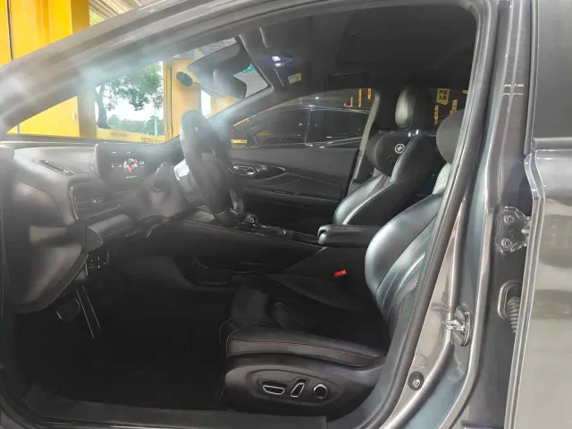 GAC Trumpchi Emkoo — Фото автомобиля 2