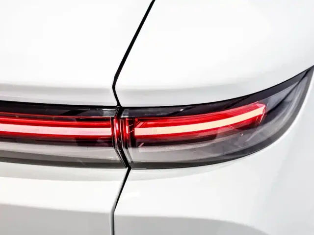 Li Auto i6 — Фото автомобиля 28