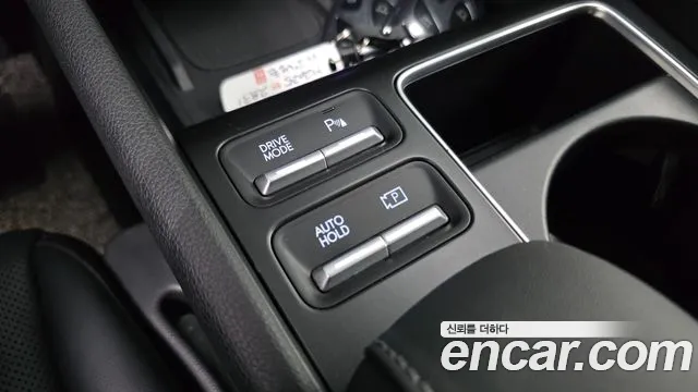 Hyundai Sonata DN8 — Фото автомобиля 19