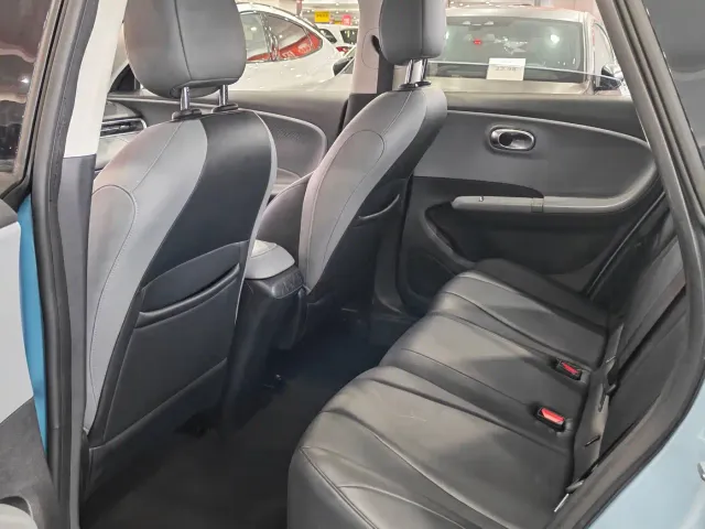 Dongfeng Yipai Nano 01 2024 330 Air — Фото автомобиля 5