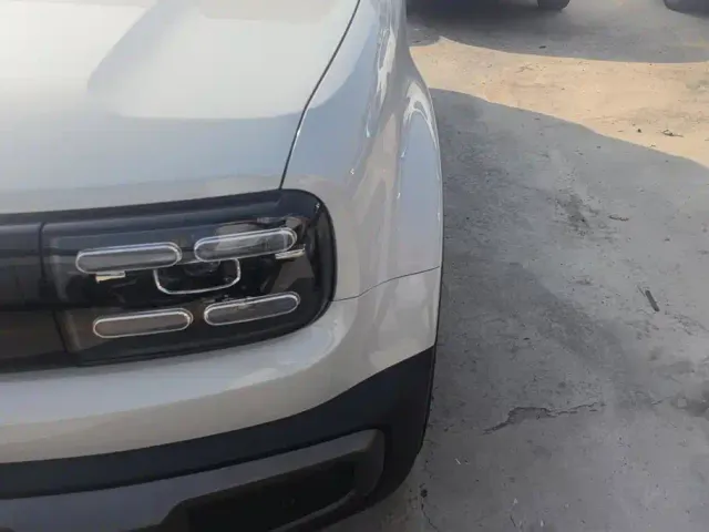 Baojun Yep Plus — Фото автомобиля 5