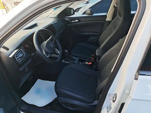 Volkswagen Tharu — Фото автомобиля 14