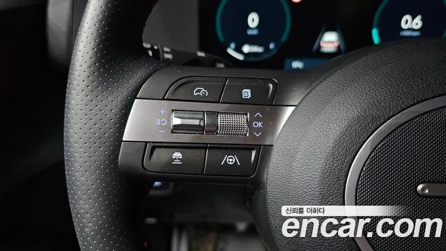 Hyundai Kona SX2 — Фото автомобиля 25