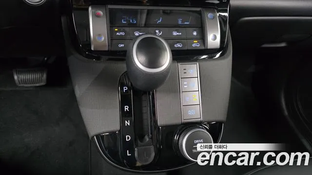 Hyundai Casper New — Фото автомобиля 12