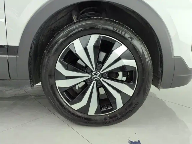 Volkswagen Tharu — Фото автомобиля 6