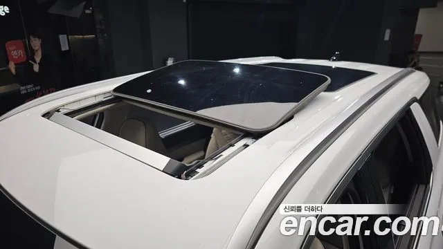 Hyundai Palisade Palisade Бензин 3.8 4WD — Фото автомобиля 28