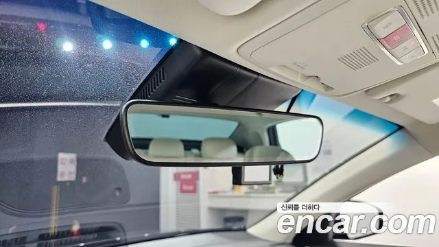Hyundai Grandeur — Фото автомобиля 25