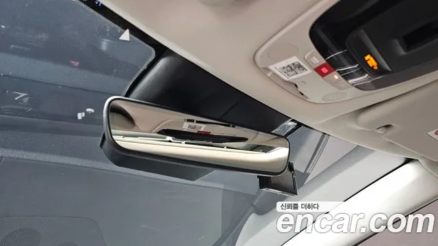 Kia EV6 — Фото автомобиля 26