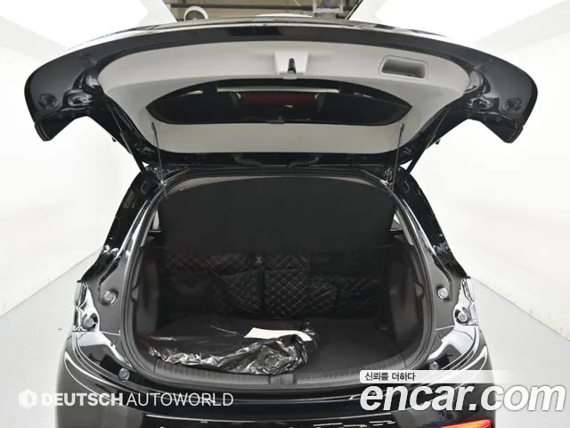 Chevrolet Bolt EV Bolt EV (New) — Фото автомобиля 19