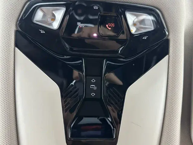 BMW X1 — Фото автомобиля 23