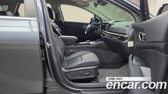 Kia Sportage — Фото автомобиля 26