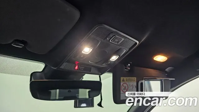 Renault-KoreaSamsung XM3 1.3 TCe RE Inspire — Фото автомобиля 29