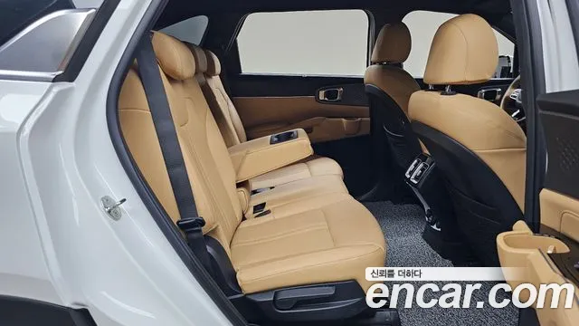 Kia Sorento Generation 4 — Фото автомобиля 16