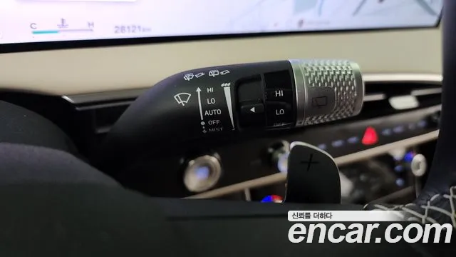 Genesis GV70 2.5T Бензин 2WD — Фото автомобиля 18