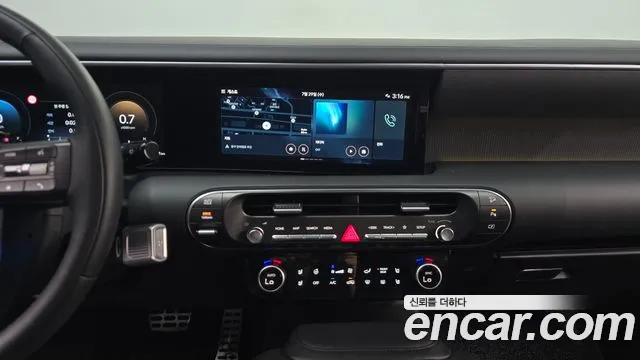 Hyundai Palisade Palisade (LX3) Бензин 2.5T 4WD 9 мест — Фото автомобиля 13