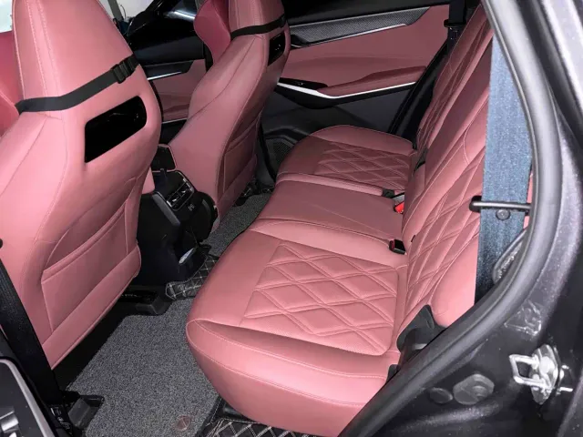 Changan CS75 Plus — Фото автомобиля 3